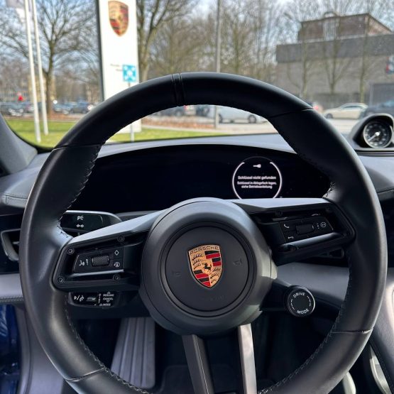 История и развитие марки Porsche в Германии